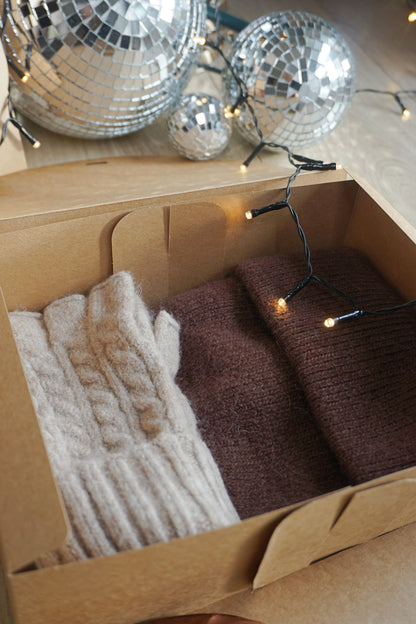 Coffret cadeau VECCI (boîte)