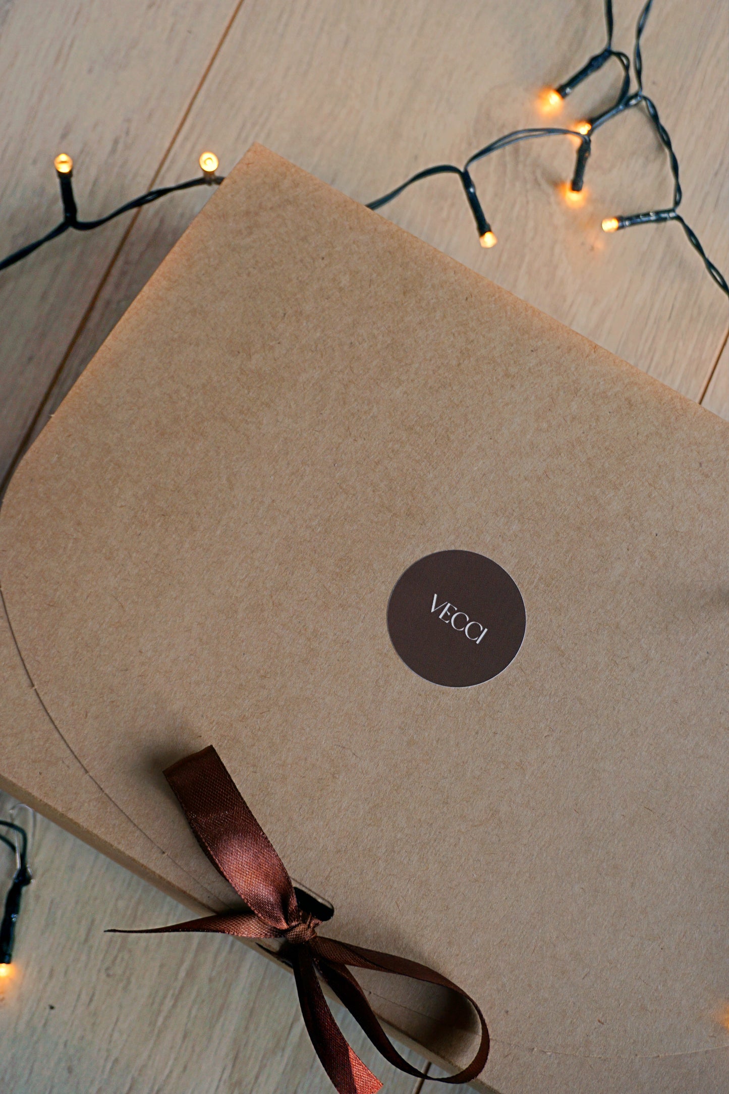 Coffret cadeau VECCI (boîte)