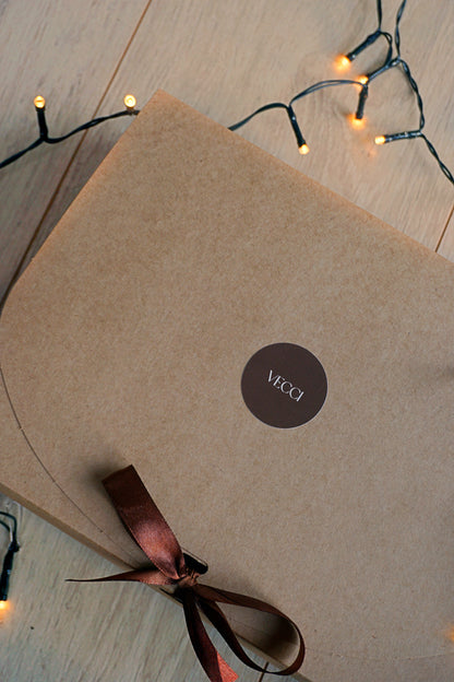 Coffret cadeau VECCI (boîte)
