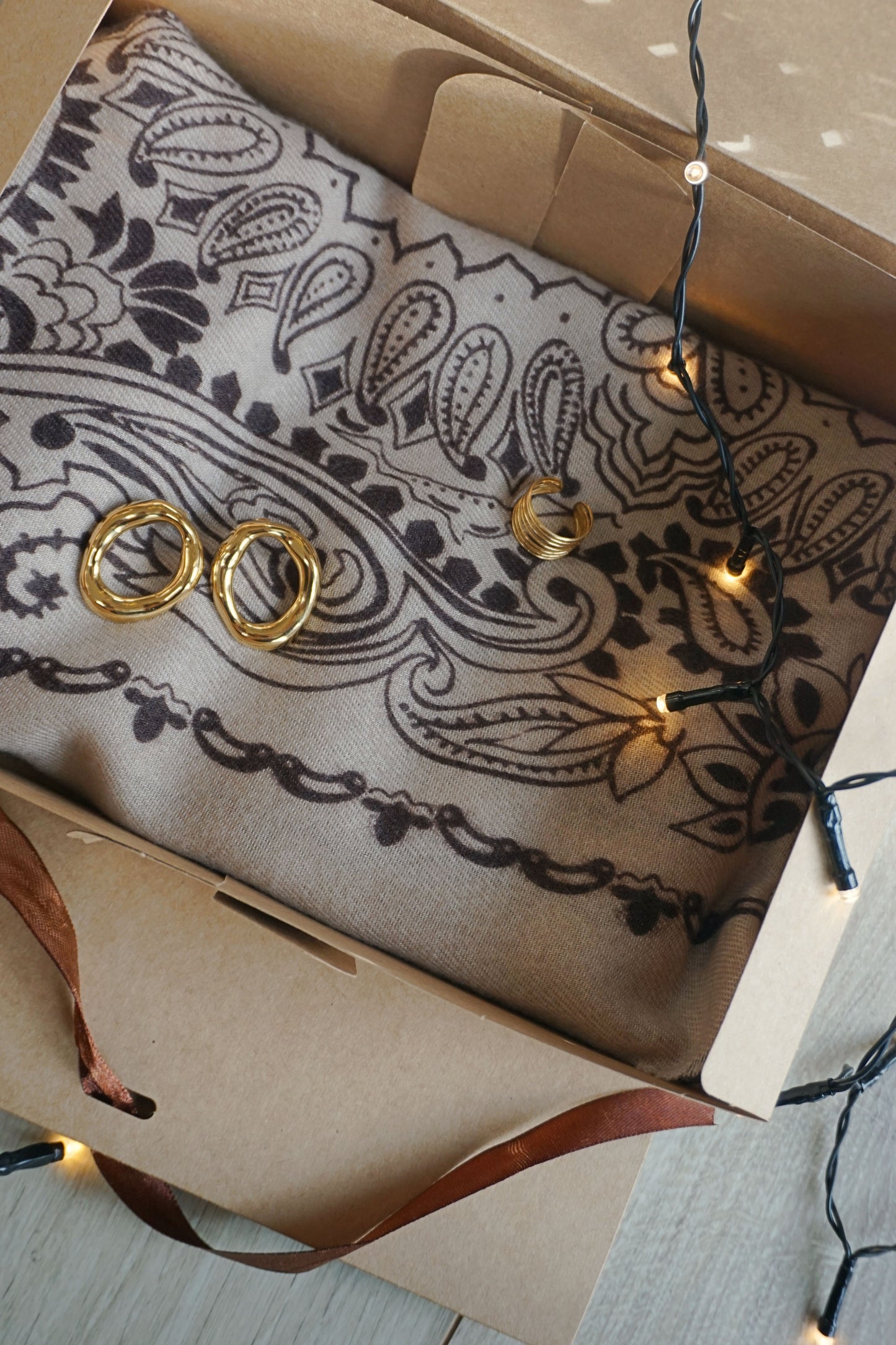 Coffret cadeau VECCI (boîte)