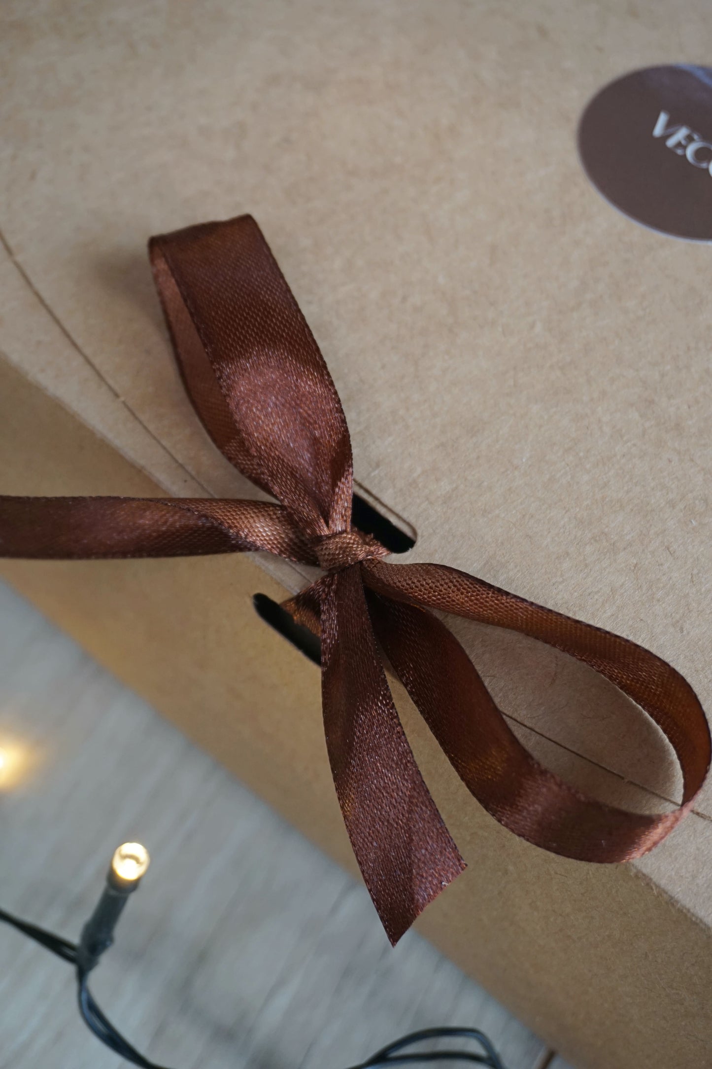 Coffret cadeau VECCI (boîte)