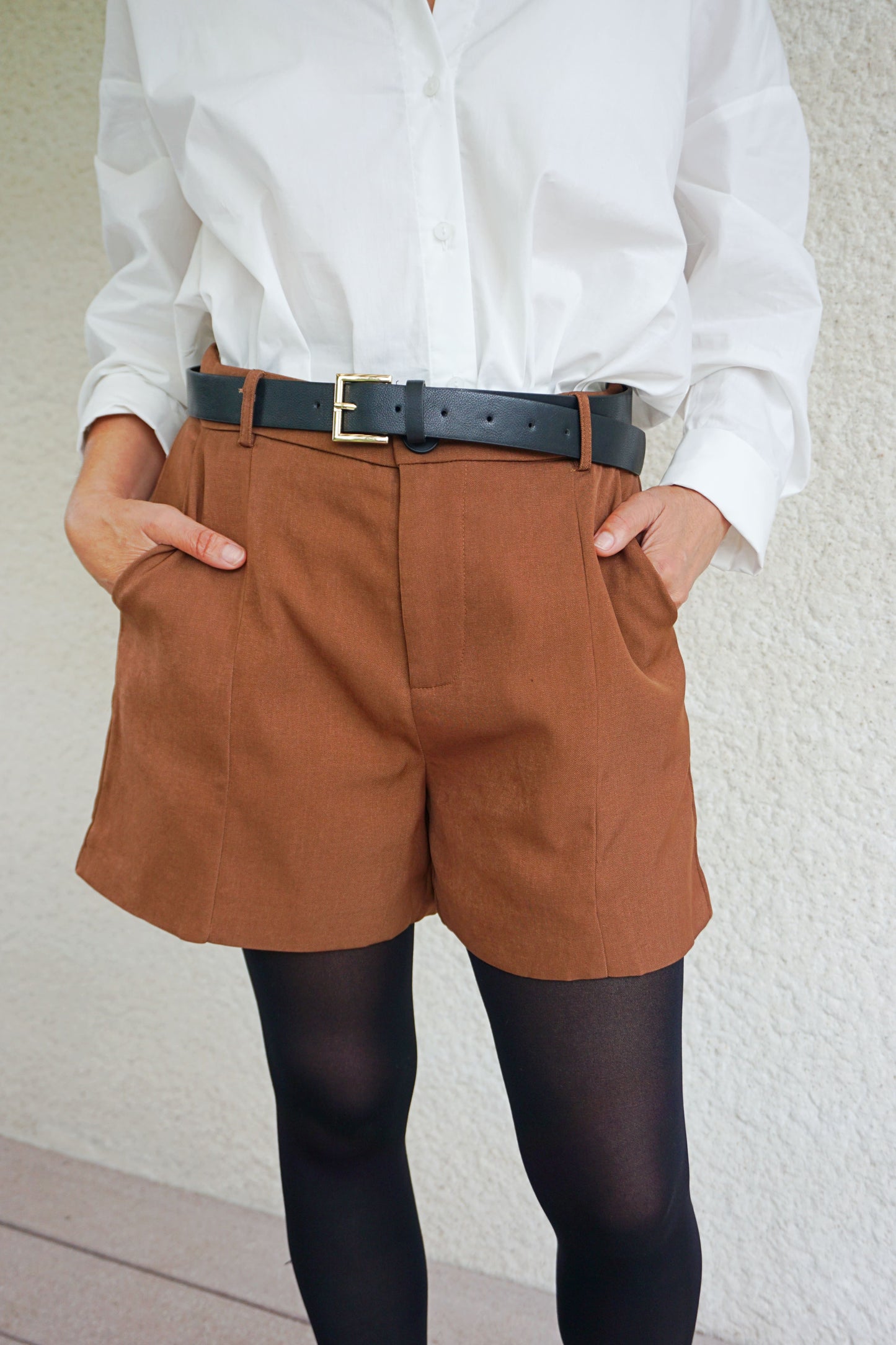 Short marron